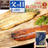 父の日向けうなぎのおすすめ人気ランキング【2026年5月】 3