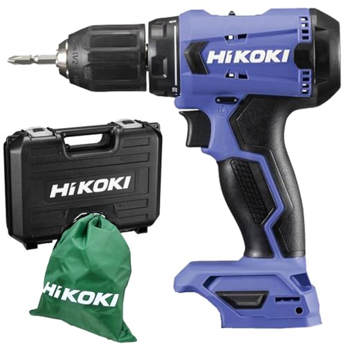 ハイコーキの電動ドライバーのおすすめ人気ランキング【2025年11月