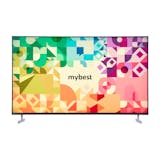 4K液晶テレビ