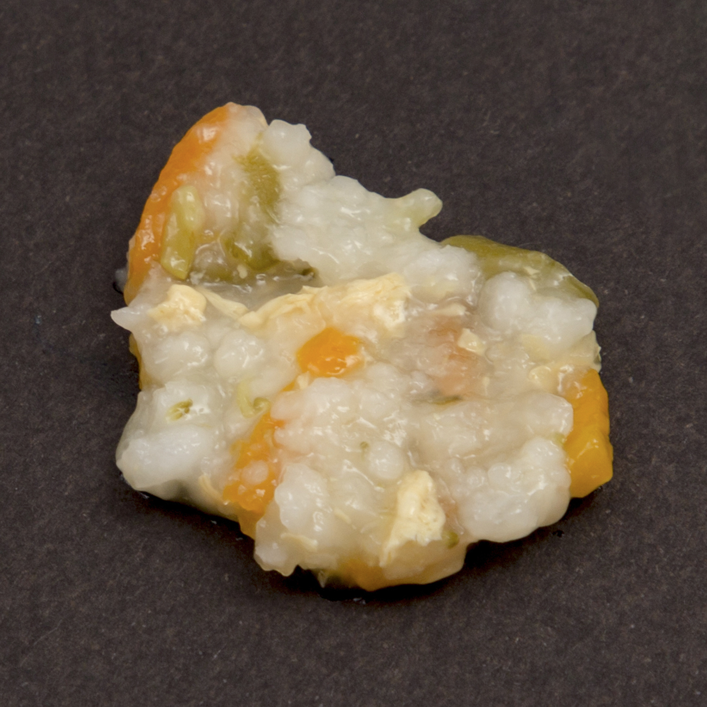 1食分の野菜が摂れるグーグーキッチン
和風雑炊 8