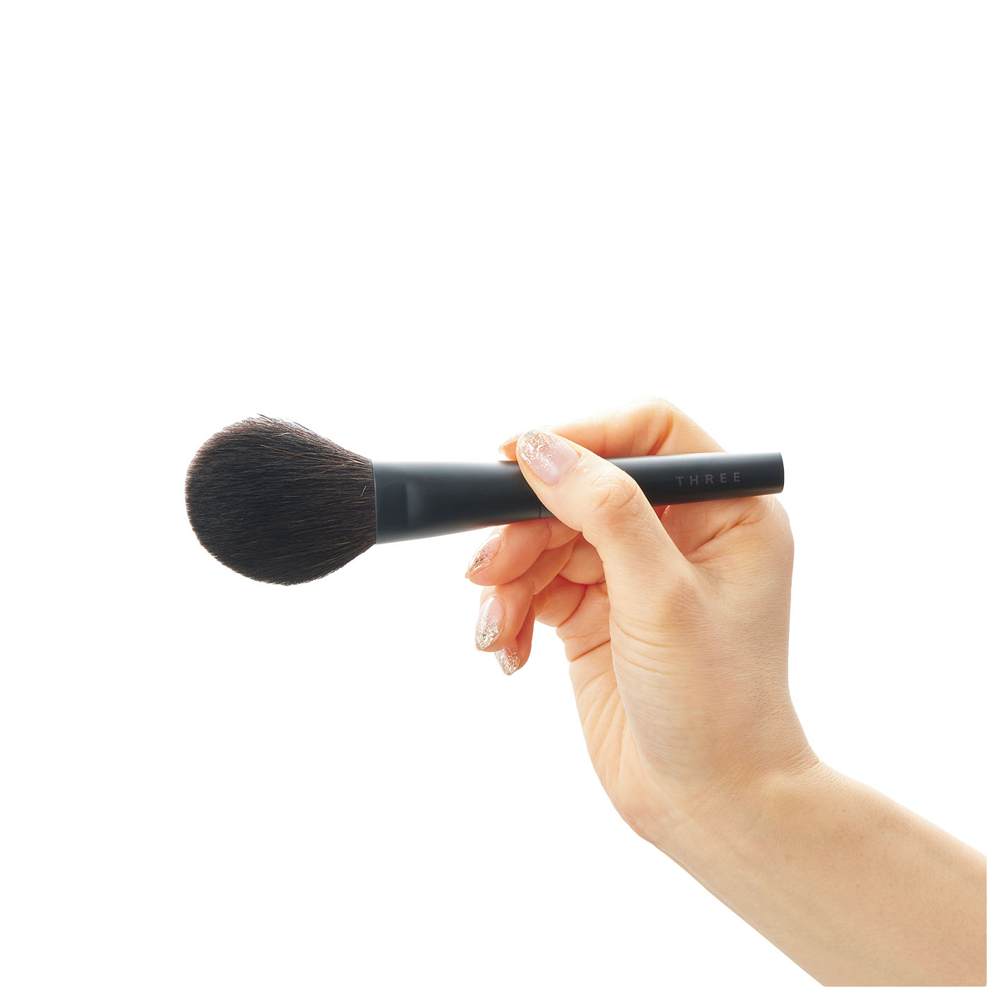 THREE フェイスブラシLをレビュー！クチコミ・評判をもとに徹底検証