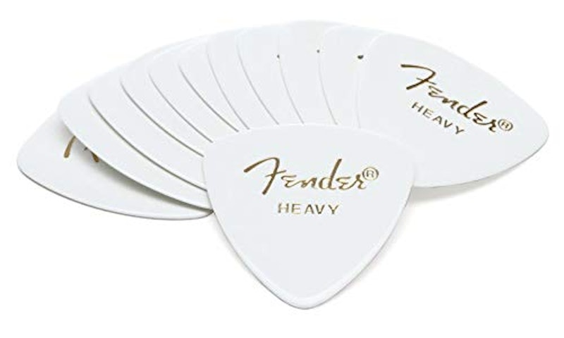 346 SHAPE CLASSIC CELLULOID PICKS 1