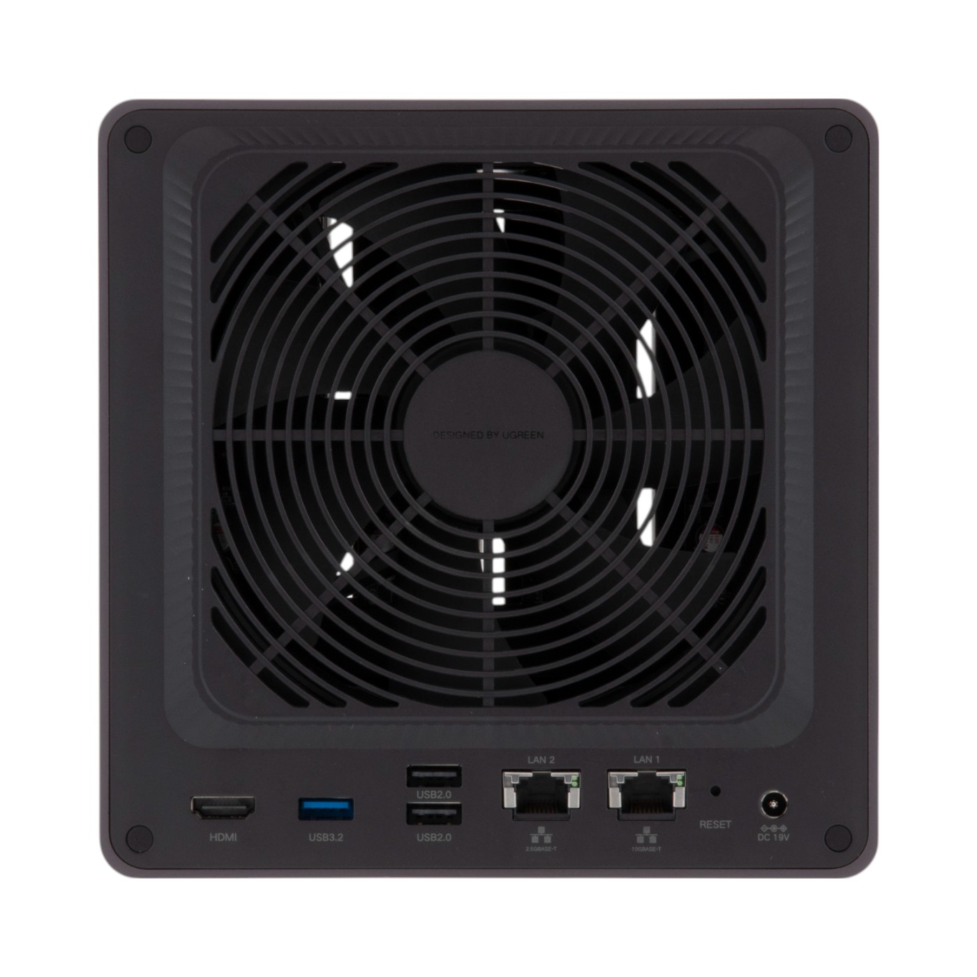 UGREEN NASync DXP4800 Plusを検証レビュー！NASの選び方も紹介 | マイ