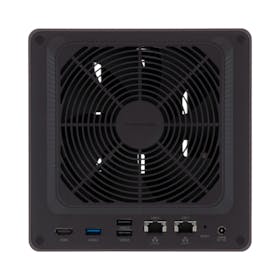 UGREEN NASync DXP4800 Plusを検証レビュー!NASの選び方も紹介 | マイ UGREEN NASync DXP4800 Plusを検証レビュー!NASの選び方も紹介 | マイ