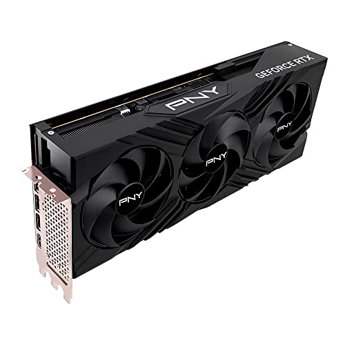 GeForce RTX 4080 SUPER 16GB OC LED トリプルファン VERTO 3