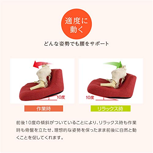 22年 骨盤矯正クッションのおすすめ人気ランキング19選 Mybest