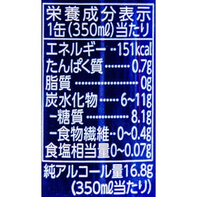イオン BESTPRICE バーリアルグラン リッチテイストを検証レビュー!ビールの選び方も紹介 4
