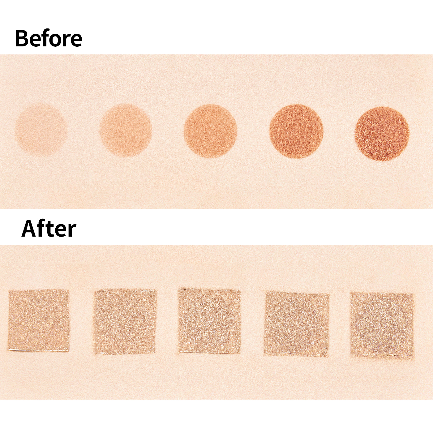 ケイト スティックコンシーラーA ナチュラルベージュをレビュー