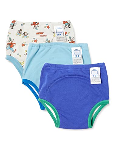 乳幼児用トレーニングパンツ 1
