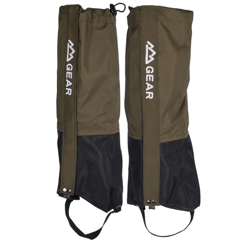 登山用ゲイター 1