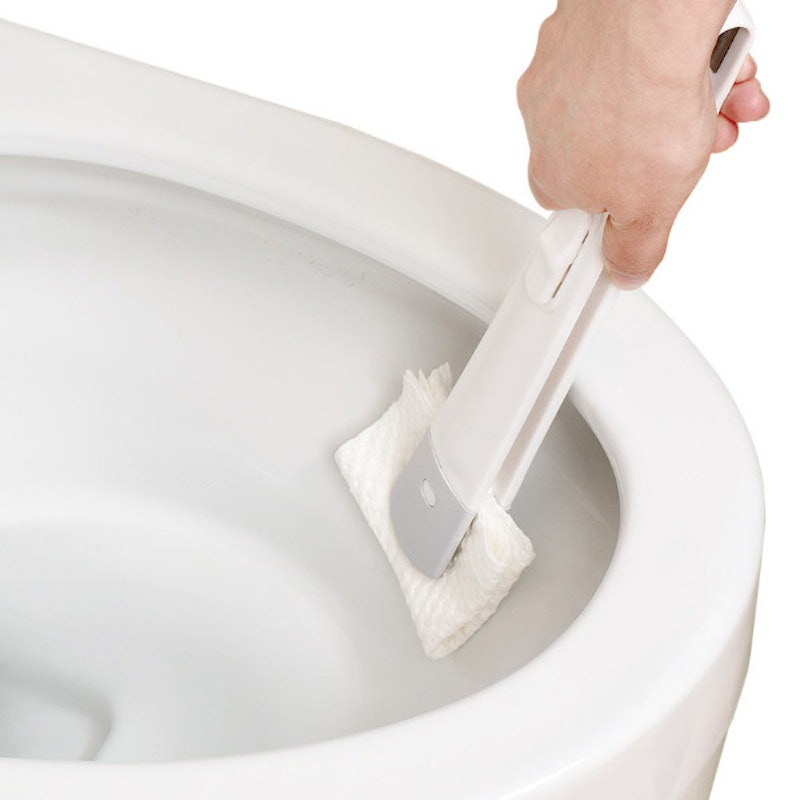 シートでトイレクリーナー 2