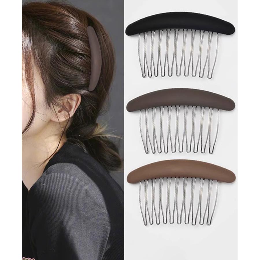 ヘアコーム 1