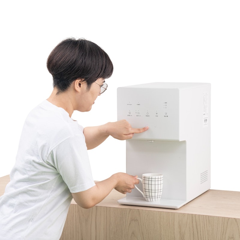 しずくりあ Pitto mini 3