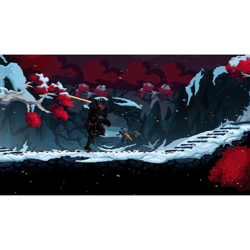 Death's Gambit:Afterlife 2
