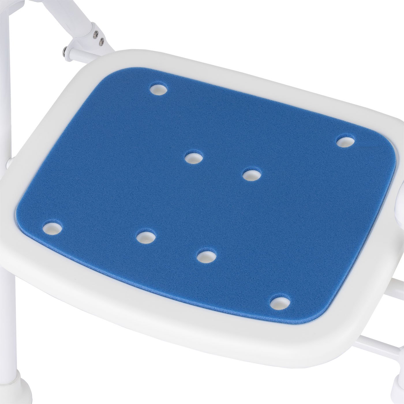 山善 コンフォート 折りたたみシャワーチェア YS-1060をレビュー