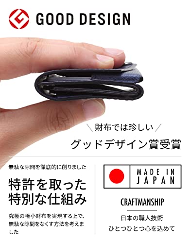 小さい財布 2