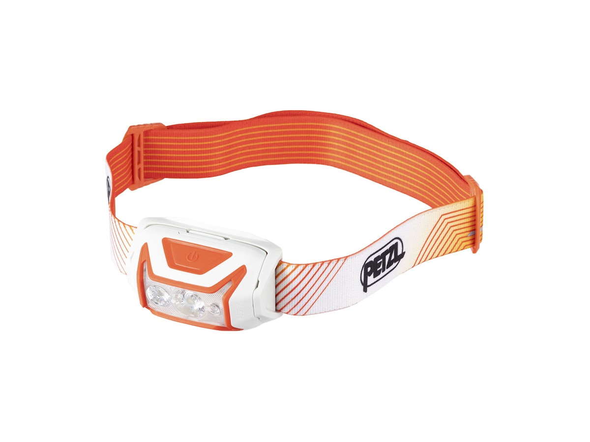 PETZL アクティック コア E065AAを徹底レビュー!実際に使って PETZL アクティック コア E065AAを徹底レビュー!実際に使って