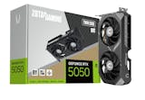 GeForce RTX 5050のグラフィックボードのおすすめ人気ランキング【2026年6月】 5