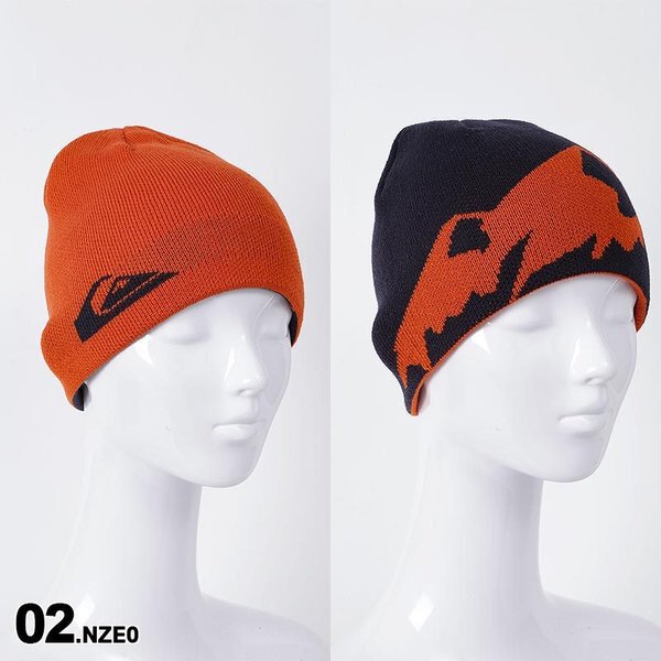 M&W BEANIE 2