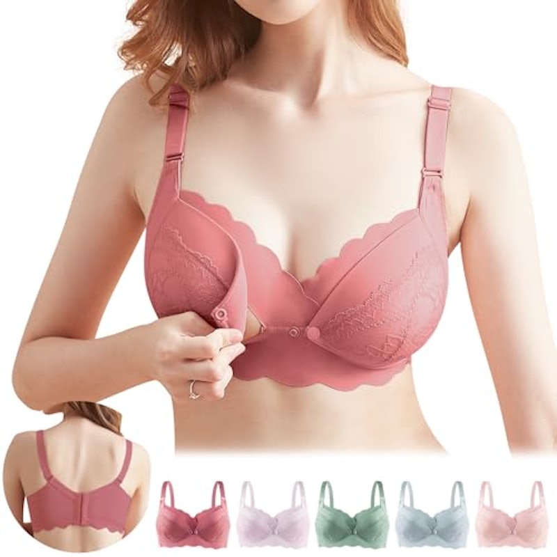 授乳ブラ マタニティブラ 1