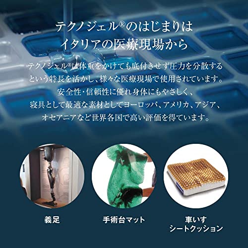 アナトミックカーブピロー 3
