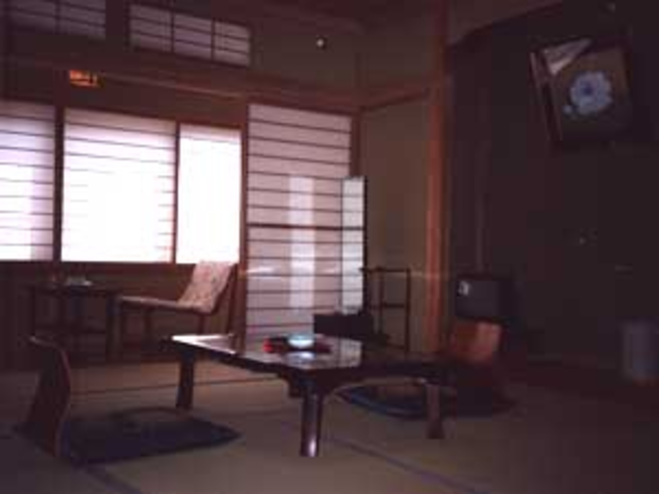 渋温泉 よろづや旅館 1