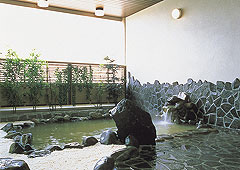 メルキュール長野松代リゾート＆スパ 4