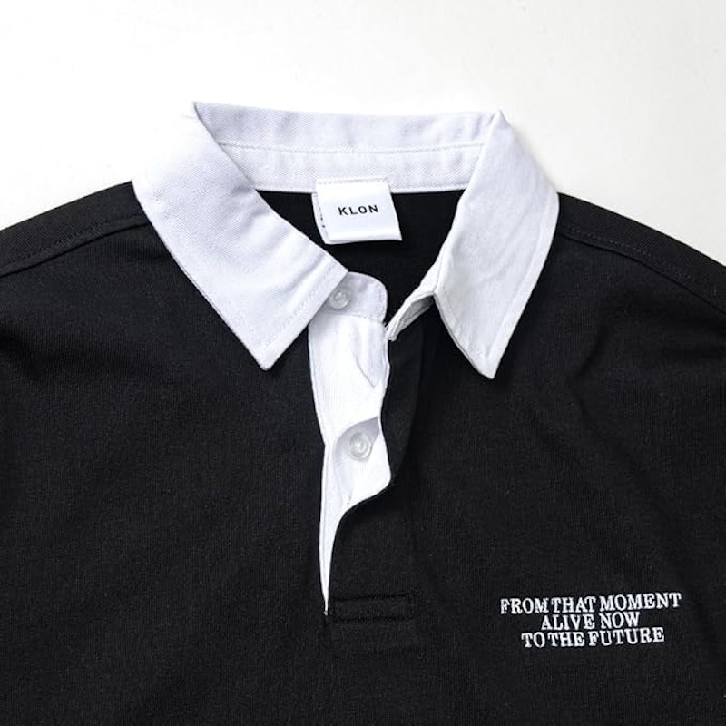 LONG SLEEVE RUGBY JERSEY 3