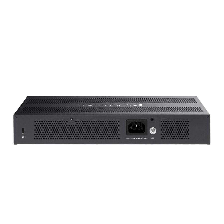 アンマネージスイッチングハブ 3