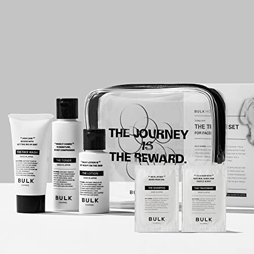 THE TRAVEL SET 2