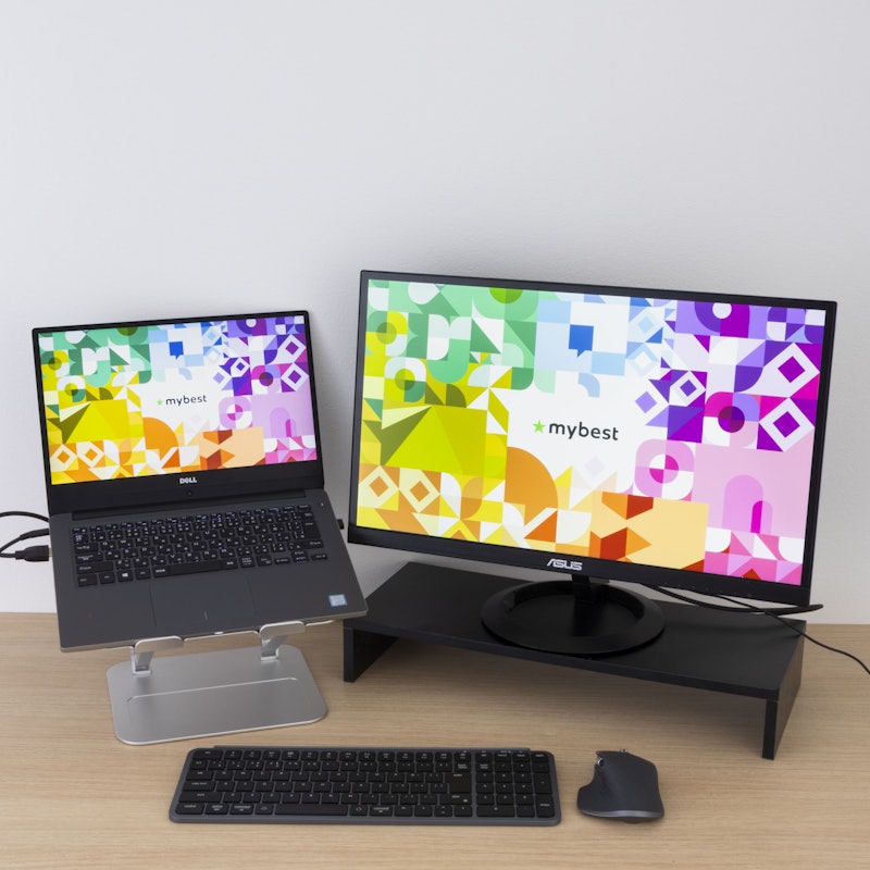 B2 Pro 超薄型ワイヤレスキーボード 5
