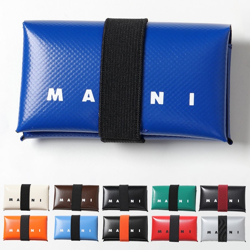 ミニ財布 1