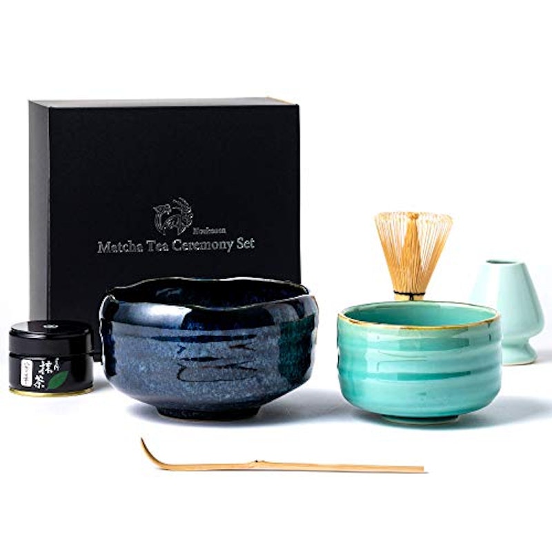 お抹茶6点セット 1