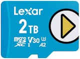 2TBのmicroSDカードのおすすめ人気ランキング【2026年6月】 2