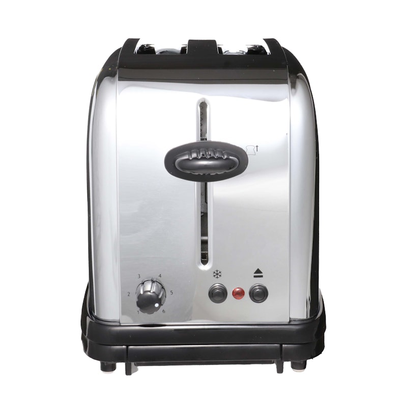 ラッセルホブス クラシックトースター 13766JPをレビュー!クチコミ ラッセルホブス クラシックトースター 13766JPをレビュー!クチコミ