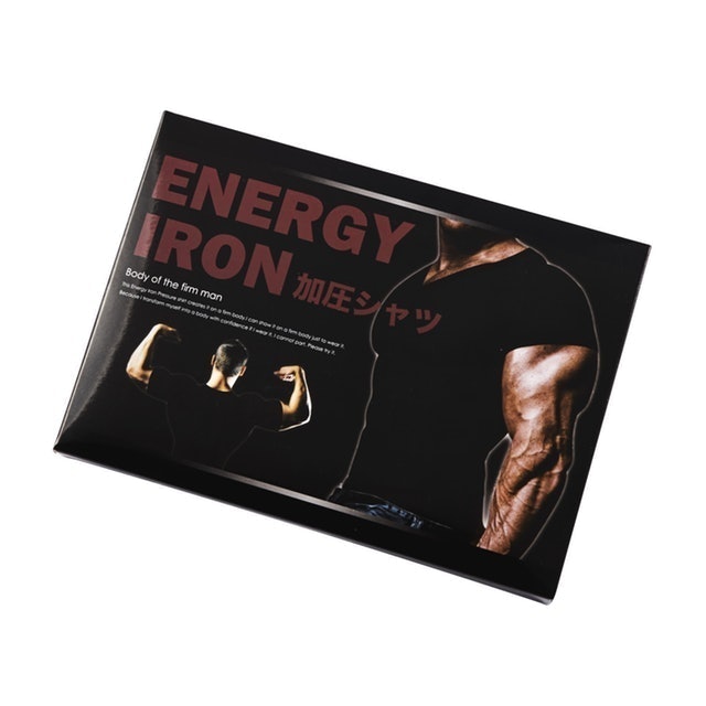 マテリアルコンフォート エナジーアイアン加圧シャツを全10商品と比較 口コミや評判を実際に使ってレビューしました Mybest