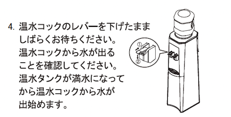 クリクラ feel free Fit 9