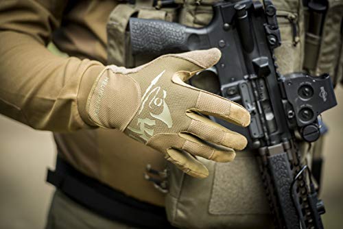 All Round Fit TacticalGloves 2