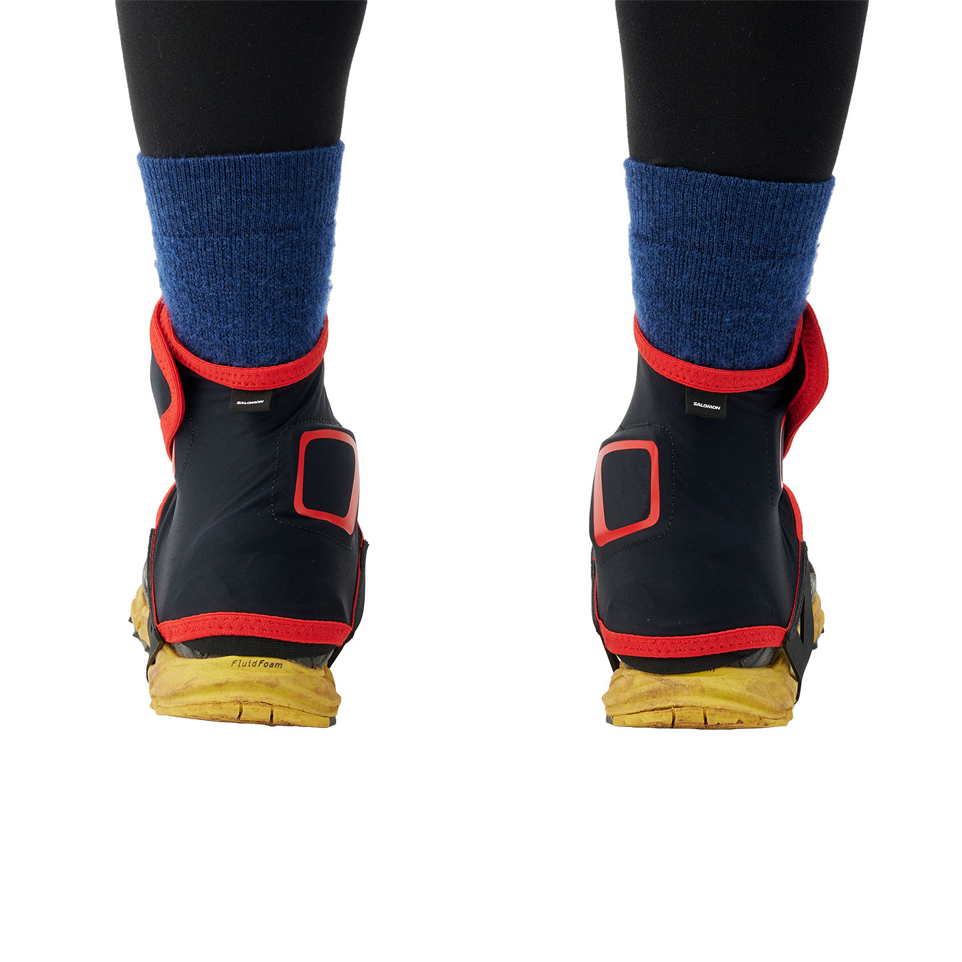 TRAIL GAITERS HIGH 5