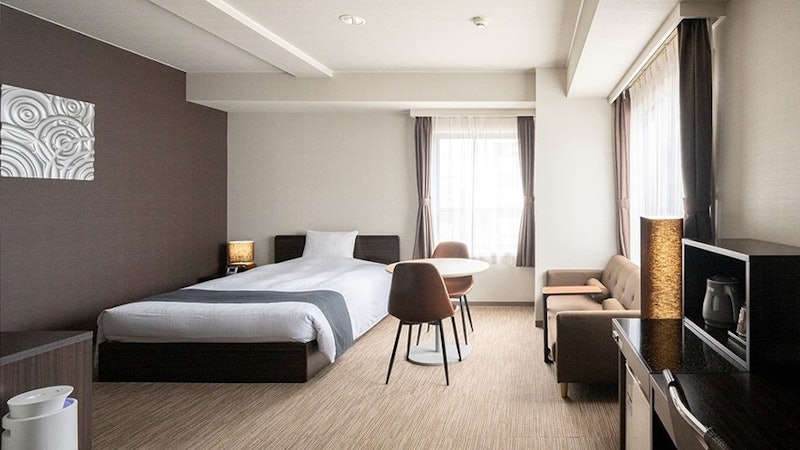 PRIVATESTAY HOTEL たちばな 4