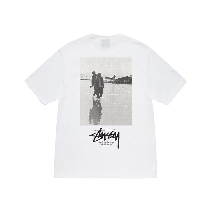  Low Tide TEE  5