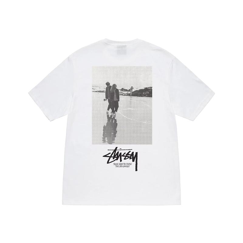 Low Tide TEE 5