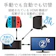 エレコム HDMI切替器 1