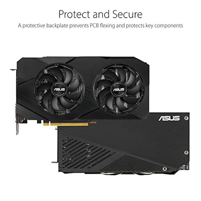 GeForce GTX 1660 SUPER OC Edition 2