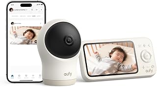 Baby Monitor C10 1