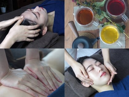 La SPA azabu 西麻布本店 2
