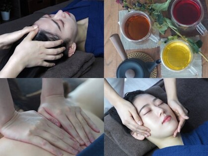 La SPA azabu 西麻布本店 2