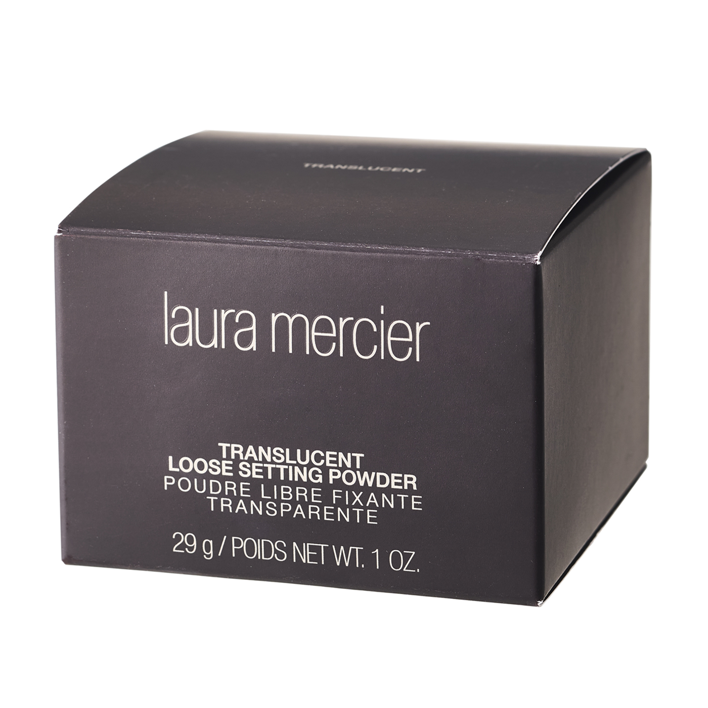 ローラ メルシエ ルースセッティングパウダー トランスルーセントを