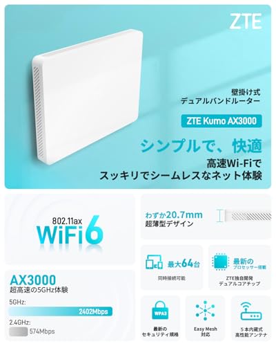 デュアルバンドリーダー 2