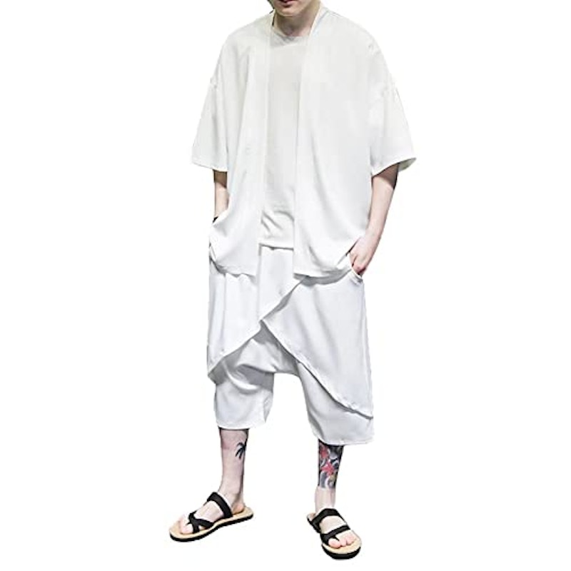 甚平